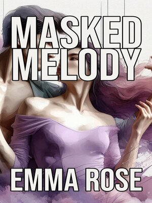 cover image of Masked Melody